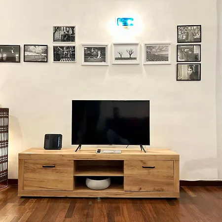 Quirinale View 52 Διαμέρισμα