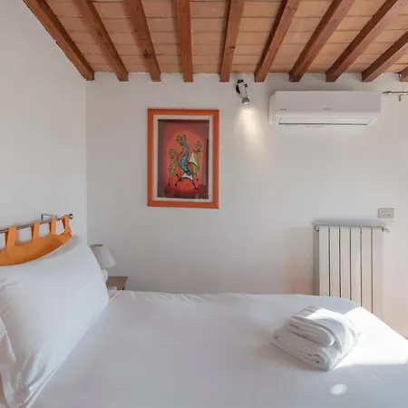 Quirinale View 52 罗马