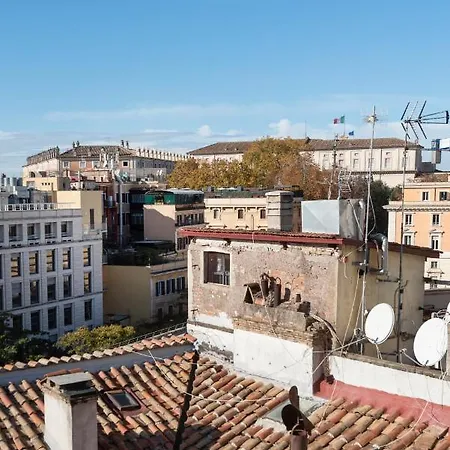 Daire Quirinale View 52