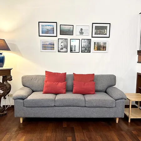 Apartment Quirinale View 52 *