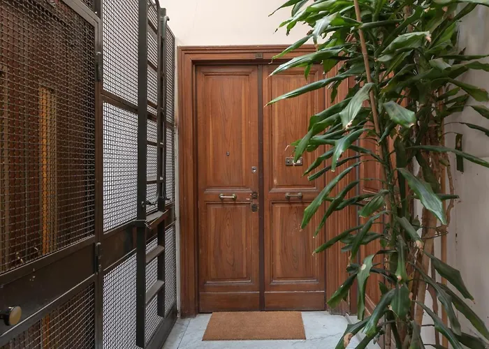 Appartement Quirinale View 52 *