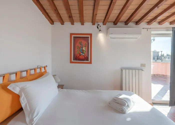 Quirinale View 52 Rome