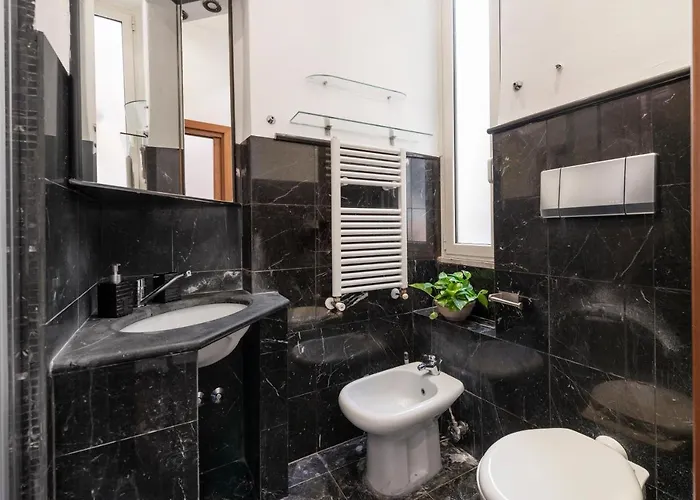 Appartement Quirinale View 52 *