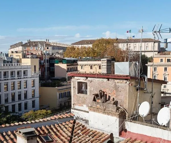 Appartement Quirinale View 52