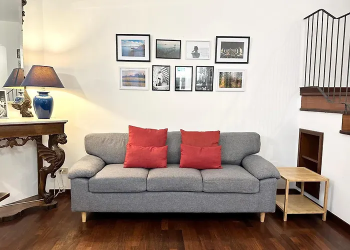 Appartement Quirinale View 52 *