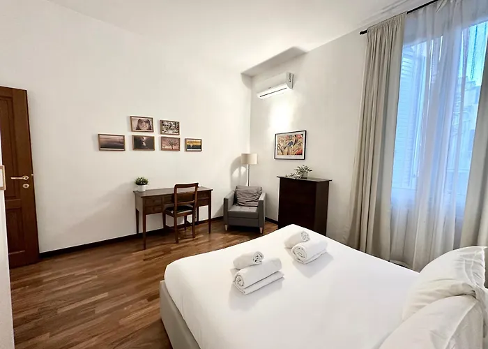 Appartement Quirinale View 52