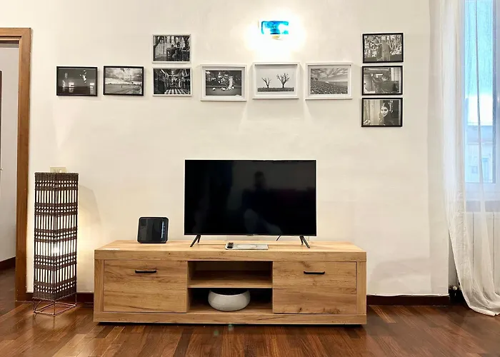 Quirinale View 52 Appartement