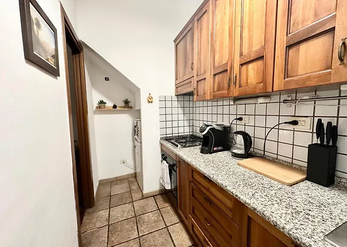 Appartement Quirinale View 52