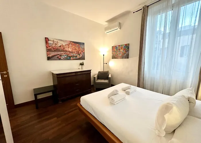 Appartement Quirinale View 52 *