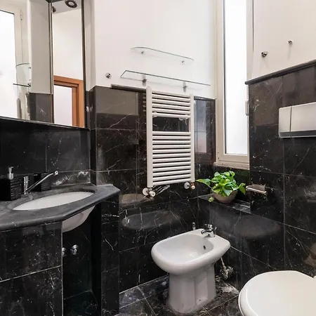 Apartman Quirinale View 52 *