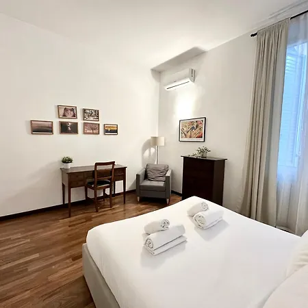 Apartman Quirinale View 52