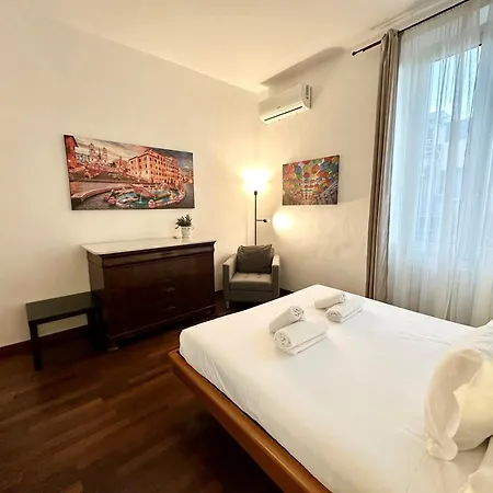 Apartman Quirinale View 52 *