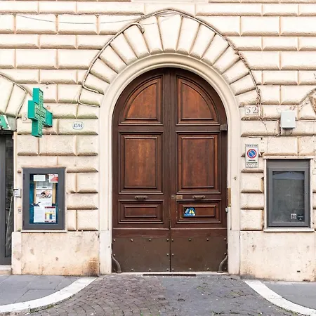 Apartamento Quirinale View 52