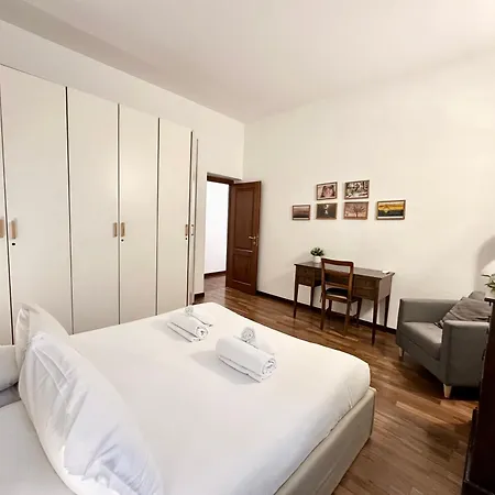 Apartment Quirinale View 52 *