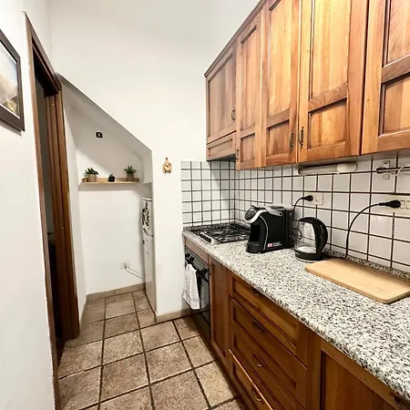 Apartamento Quirinale View 52
